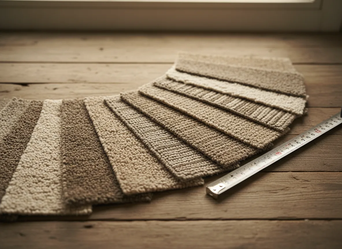Carpet Installation Blum, TX FAQs